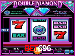 Slot Games Collection